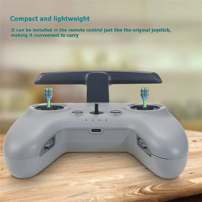 B27B Rocker Stick Thumb Joysti - Drone Control Stick incelemesi ve fiyatı