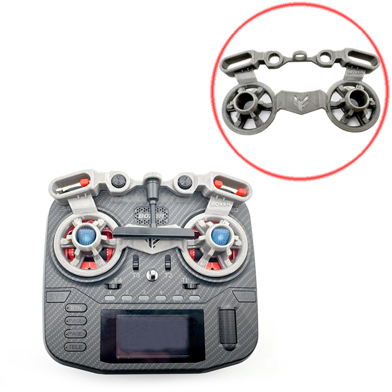 1PCS For Radiomaster Boxer FPV - Drone Control Stick incelemesi ve fiyatı
