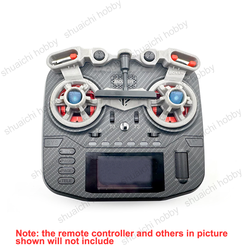 1PCS For Radiomaster Boxer FPV - Drone Control Stick incelemesi ve fiyatı