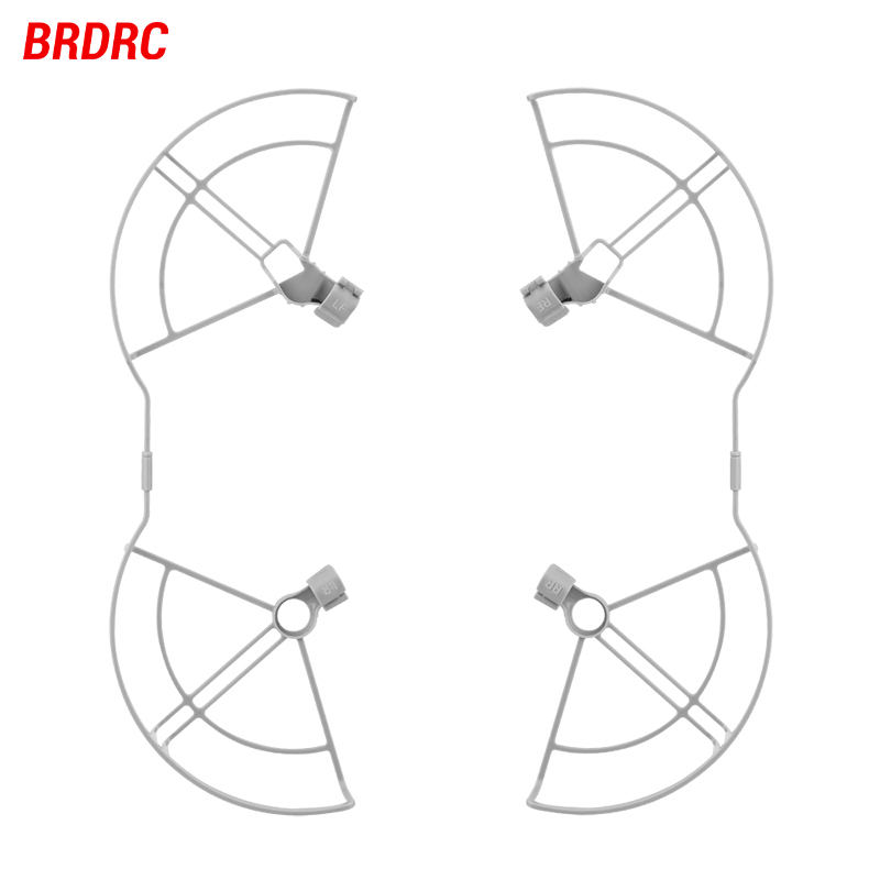 BRDRC Propeller Guard for DJI  - Drone Propeller Holder incelemesi ve fiyatı