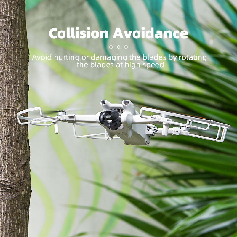 BRDRC Propeller Guard for DJI  - Drone Propeller Holder incelemesi ve fiyatı