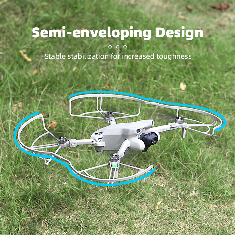 BRDRC Propeller Guard for DJI  - Drone Propeller Holder incelemesi ve fiyatı