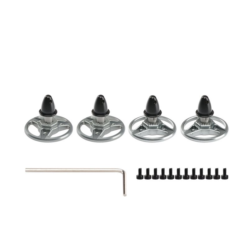 B50B-Motor Plate Adapter 4Pcs  - Drone Propeller Holder incelemesi ve fiyatı