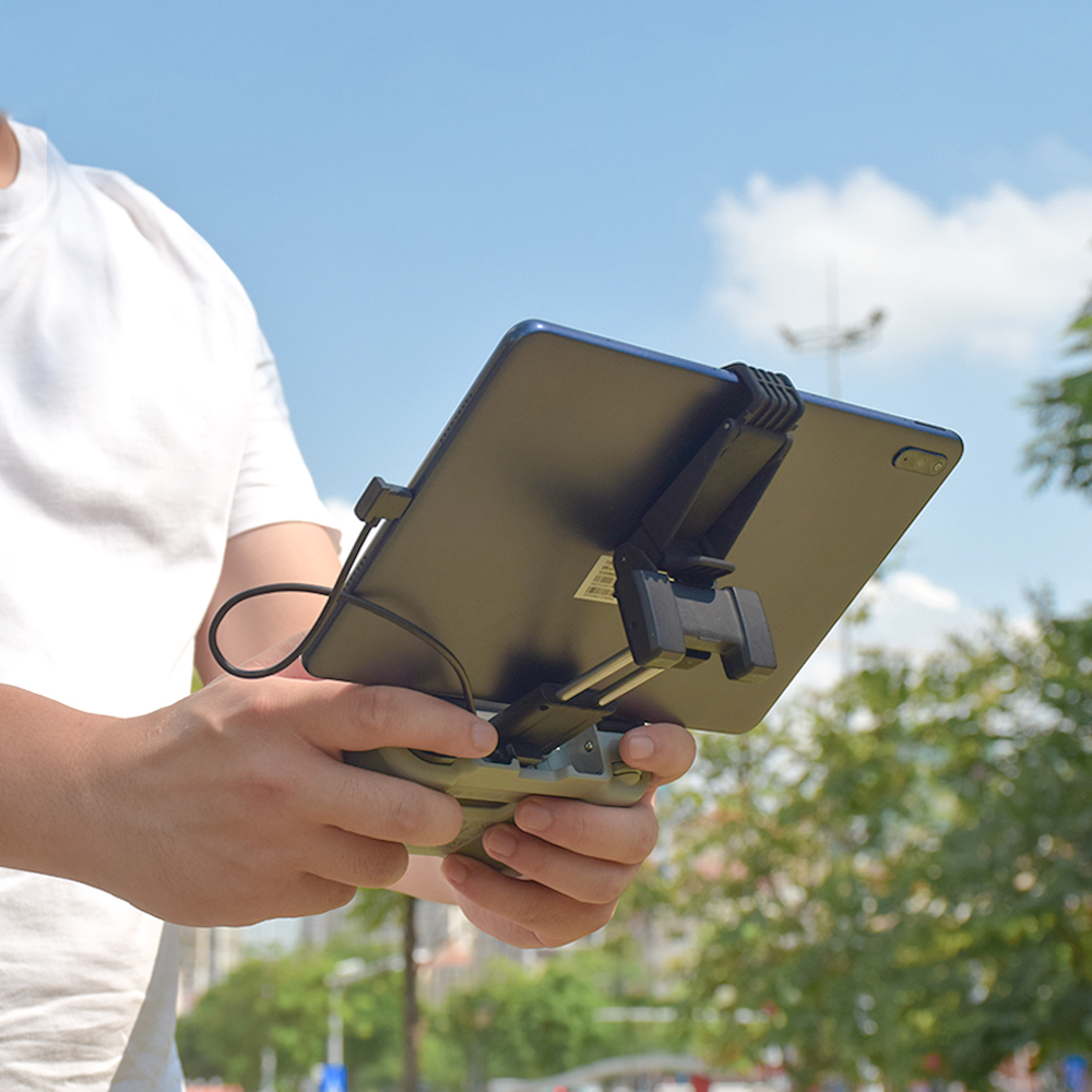 BRDRC Tablet Holder for DJI NE - Drone Tablet Mount incelemesi ve fiyatı
