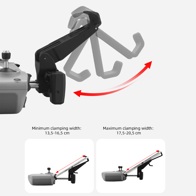 BRDRC Tablet Holder for DJI NE - Drone Tablet Mount incelemesi ve fiyatı