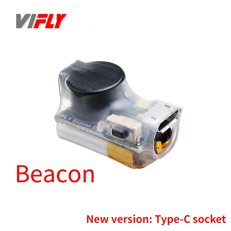 VIFLY Beacon Drone Lost Alarm  - Drone Beacon Light incelemesi ve fiyatı