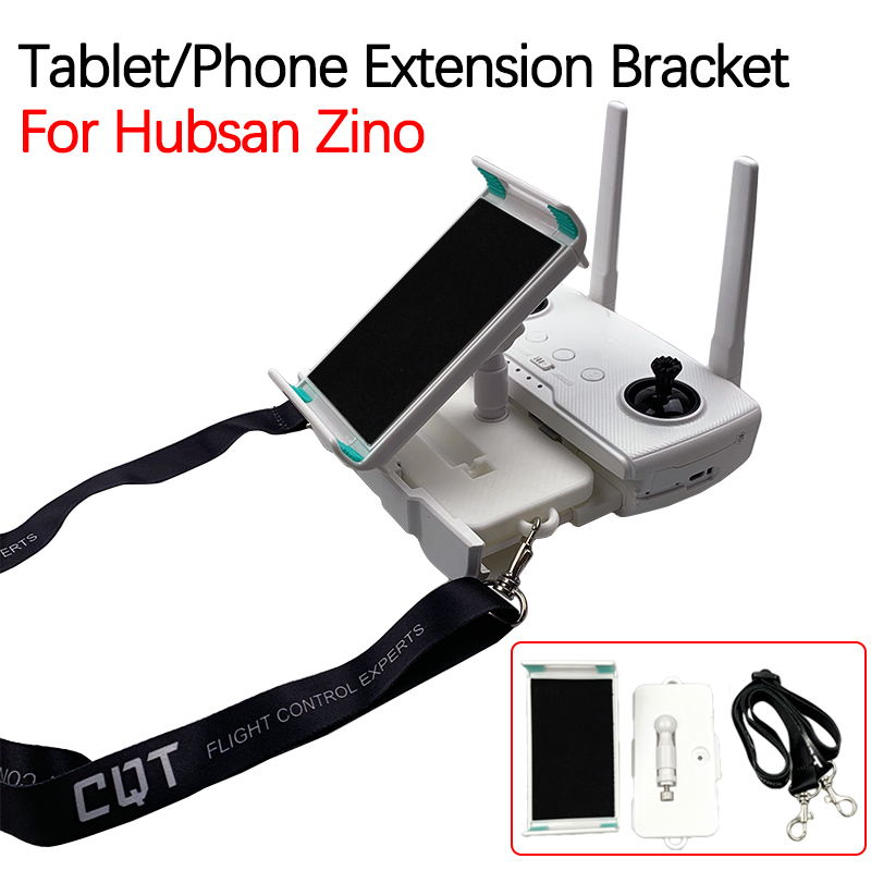 For Hubsan Zino/2/Pro H117S Dr - Drone Tablet Mount incelemesi ve fiyatı