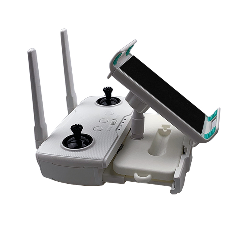 For Hubsan Zino/2/Pro H117S Dr - Drone Tablet Mount incelemesi ve fiyatı