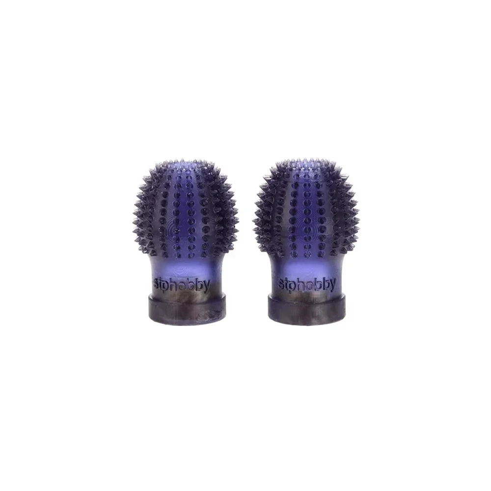 2pcs STPHOBBY Resin Mushroom H - Drone Control Stick incelemesi ve fiyatı
