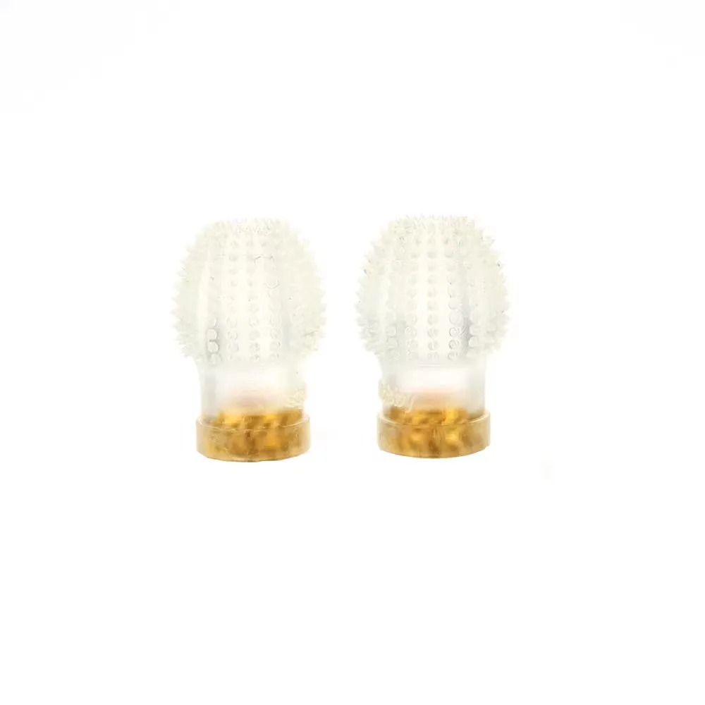 2pcs STPHOBBY Resin Mushroom H - Drone Control Stick incelemesi ve fiyatı