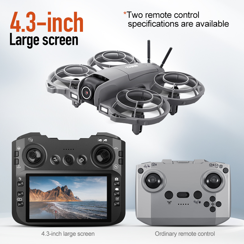 D26 Drone 4K Aerial HD 180° Ca - Drone Power Bank incelemesi ve fiyatı