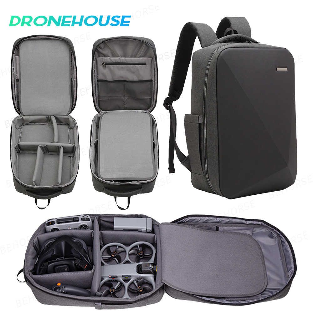 Shockproof Carry Backpack For  - Drone Backpack incelemesi ve fiyatı