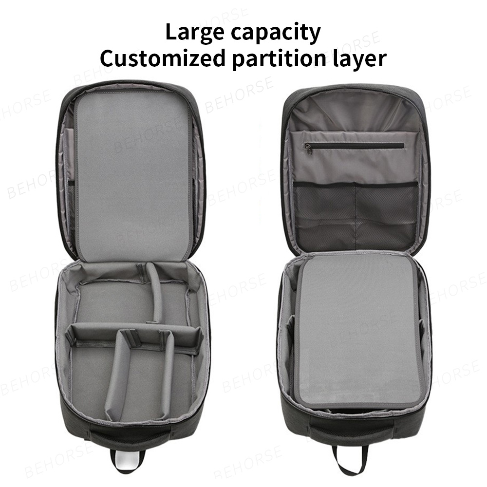 Shockproof Carry Backpack For  - Drone Backpack incelemesi ve fiyatı