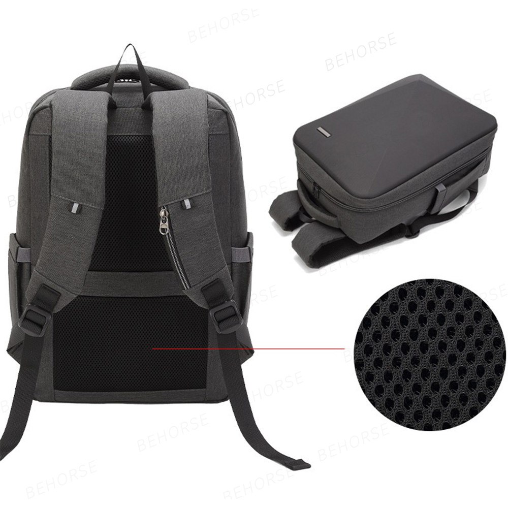 Shockproof Carry Backpack For  - Drone Backpack incelemesi ve fiyatı