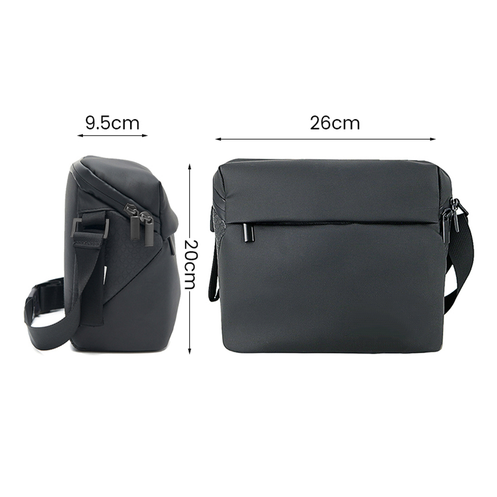 Storage Bag For DJI Mini 5 Pro - Drone Carrying Case incelemesi ve fiyatı