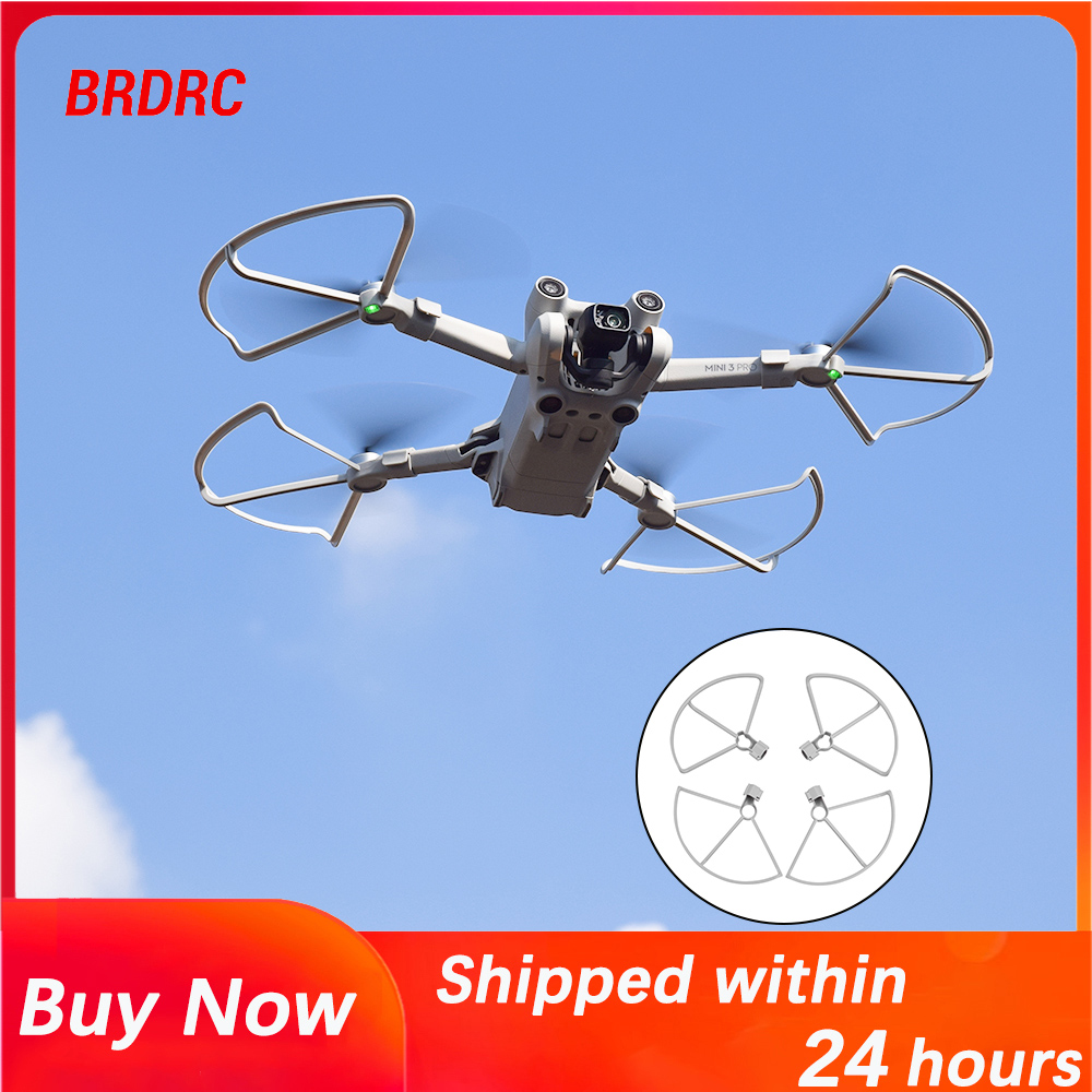 BRDRC Propeller Guard for DJI  - Drone Propeller Holder incelemesi ve fiyatı