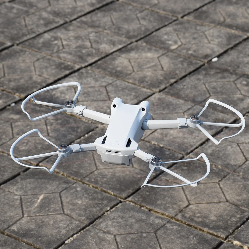 BRDRC Propeller Guard for DJI  - Drone Propeller Holder incelemesi ve fiyatı