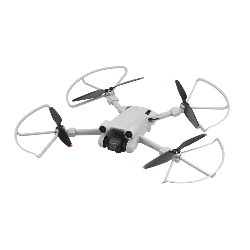 BRDRC Propeller Guard for DJI  - Drone Propeller Holder incelemesi ve fiyatı