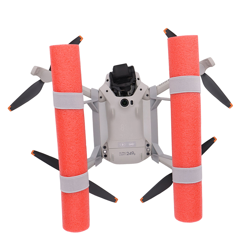 Float Landing Skid Landing Gea - Drone Propeller Holder incelemesi ve fiyatı