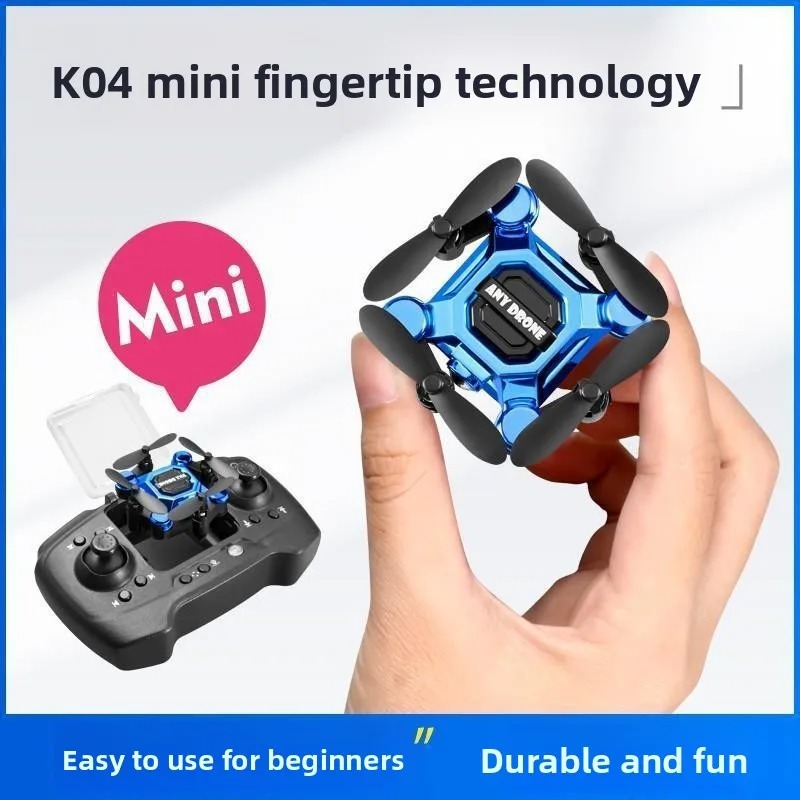 Mini Folding Mosquito Drone wi - Drone Power Bank incelemesi ve fiyatı