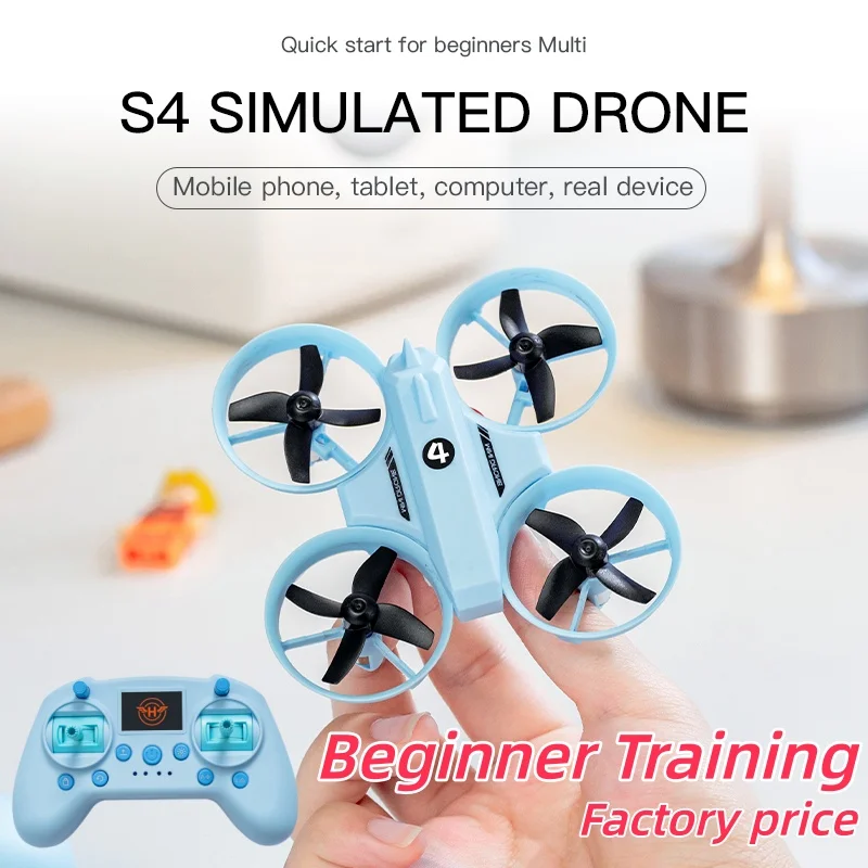 V4 Mini Drone Folding Storage  - Drone Tablet Mount incelemesi ve fiyatı