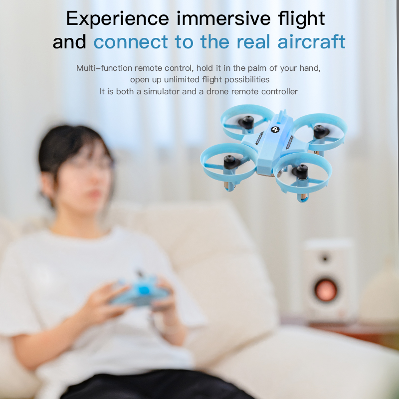 V4 Mini Drone Folding Storage  - Drone Tablet Mount incelemesi ve fiyatı