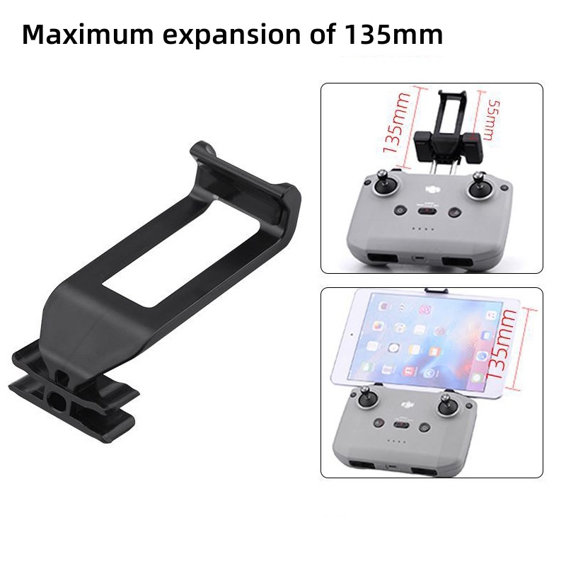 2in1 RC-N2 Remote Control Smar - Drone Tablet Mount incelemesi ve fiyatı