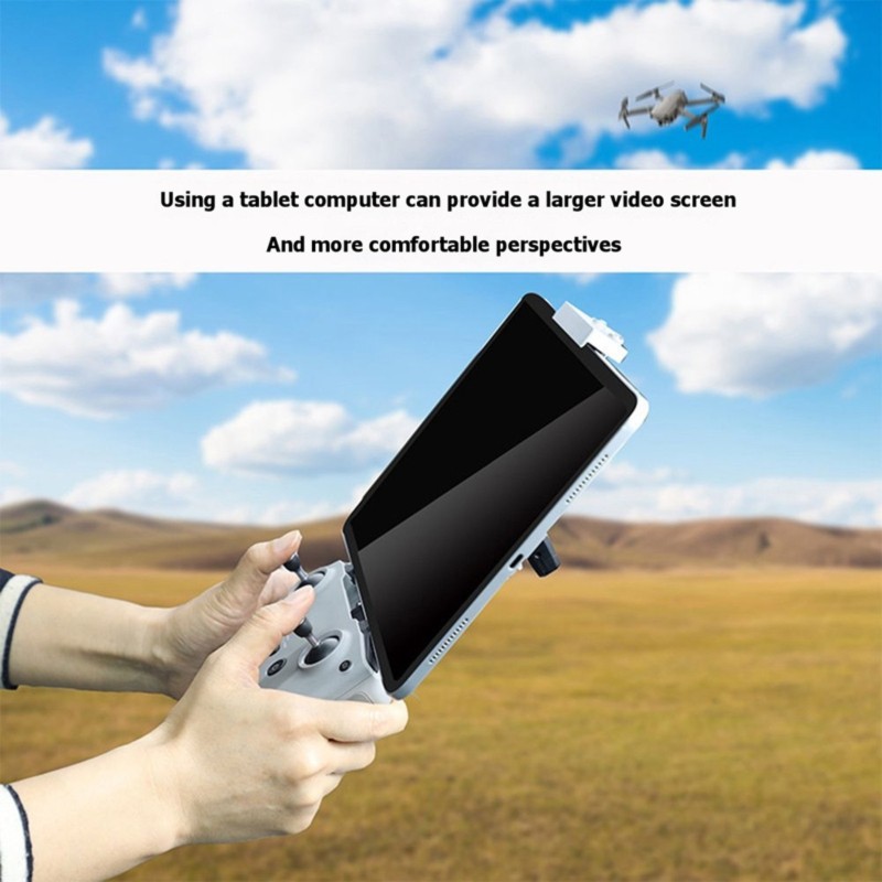 PHILE-Accessories For DJI Mini - Drone Tablet Mount incelemesi ve fiyatı