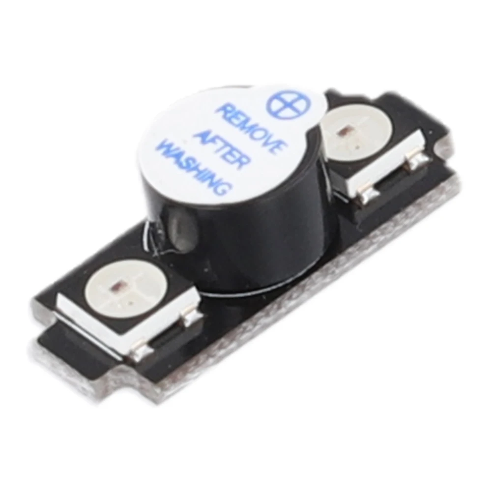 WS2812 Active Alarm Buzzer Col - Drone Beacon Light incelemesi ve fiyatı