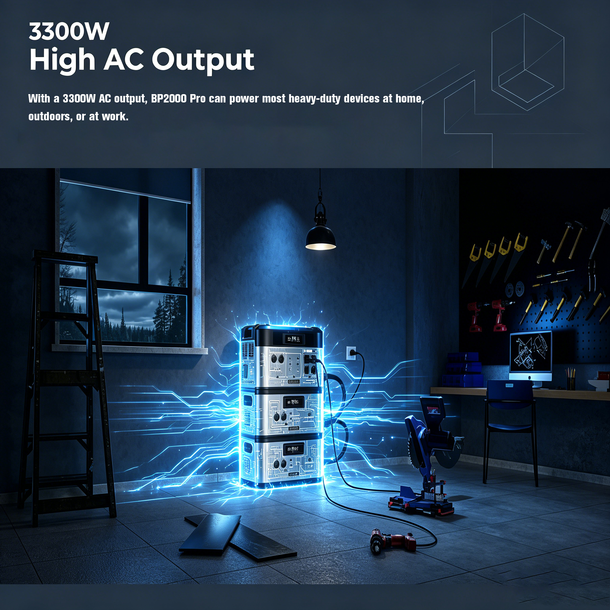 OUKITEL BP2000 PRO Portable Po - Drone Solar Charger incelemesi ve fiyatı
