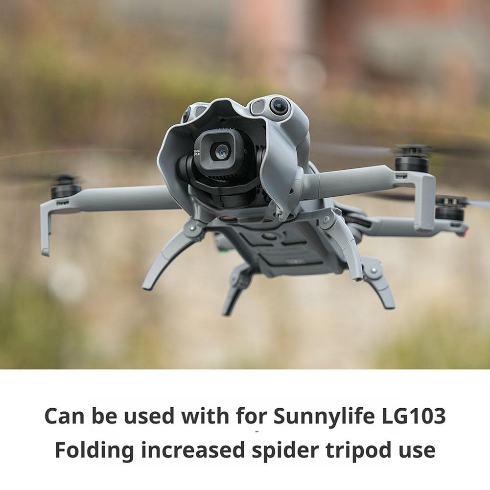 Lens Cover For DJI Mini 5 Pro  - Drone Sun Shade incelemesi ve fiyatı