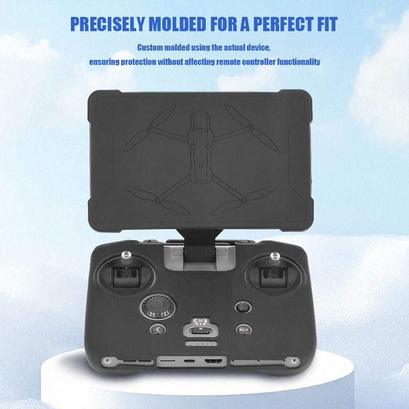 VOLODYMYR Sunshade for DJI RC  - Drone Controller Hood incelemesi ve fiyatı
