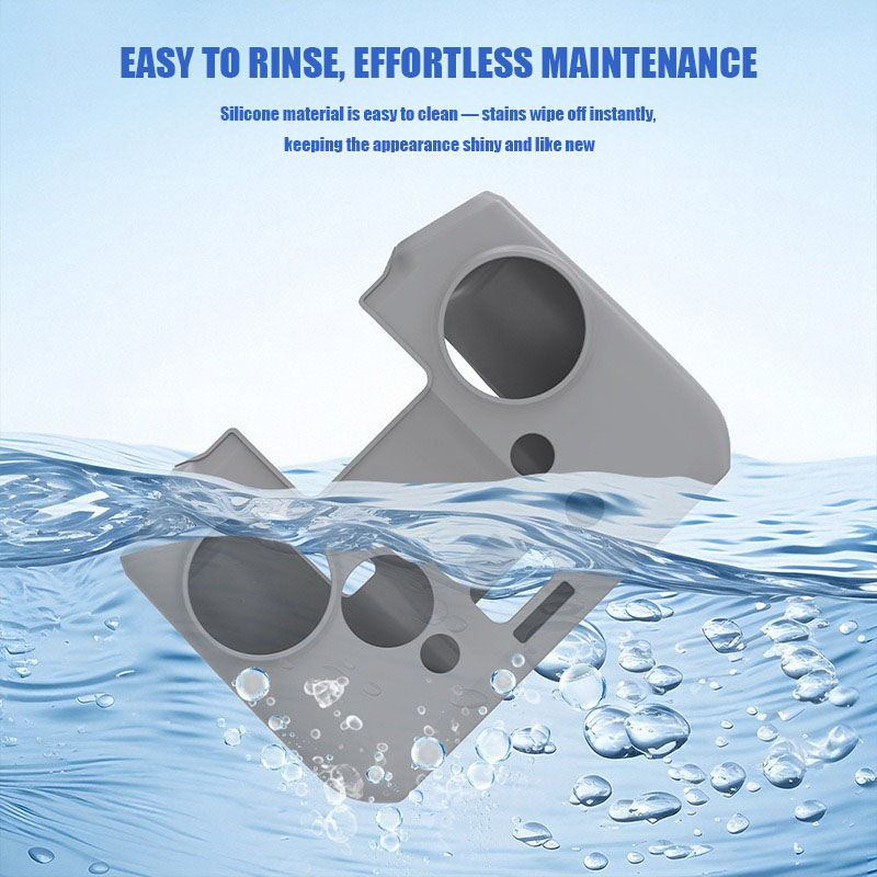 VOLODYMYR Sunshade for DJI RC  - Drone Controller Hood incelemesi ve fiyatı