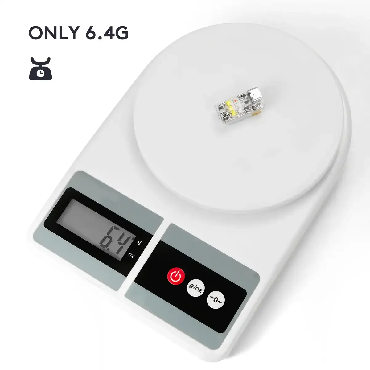 VIFLY Strobe Platinum - 6 Cree - Drone Strobe Light incelemesi ve fiyatı