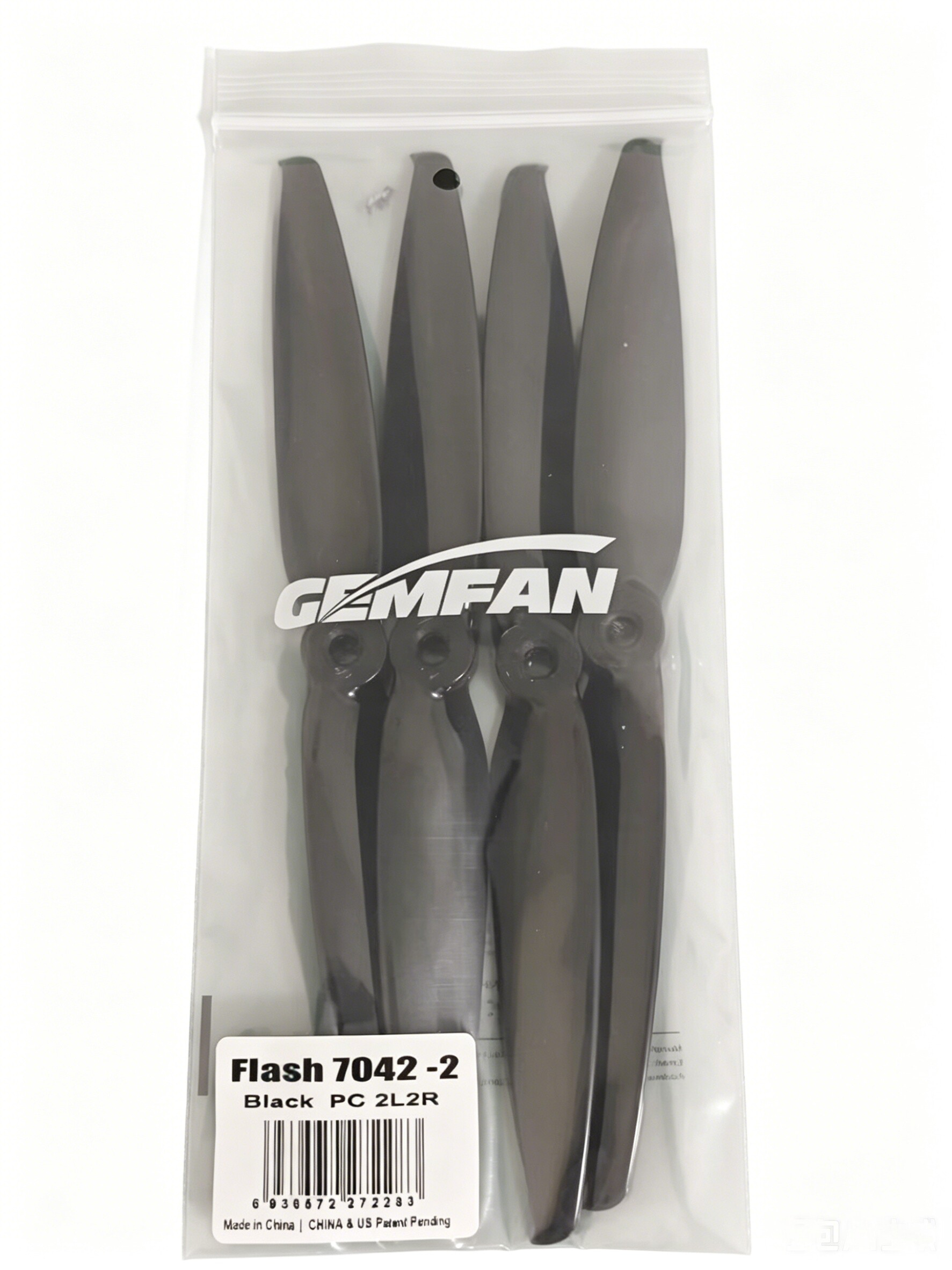 Gemfan Flash 7042 7inch 2-Blad - Drone Strobe Light incelemesi ve fiyatı