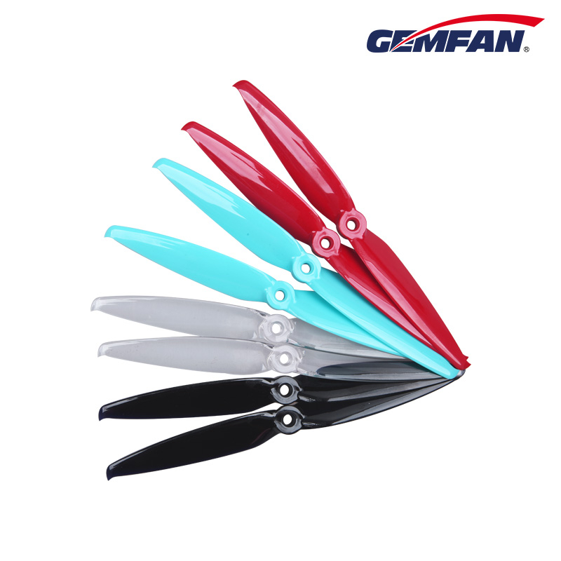 Gemfan Flash 7042 7inch 2-Blad - Drone Strobe Light incelemesi ve fiyatı