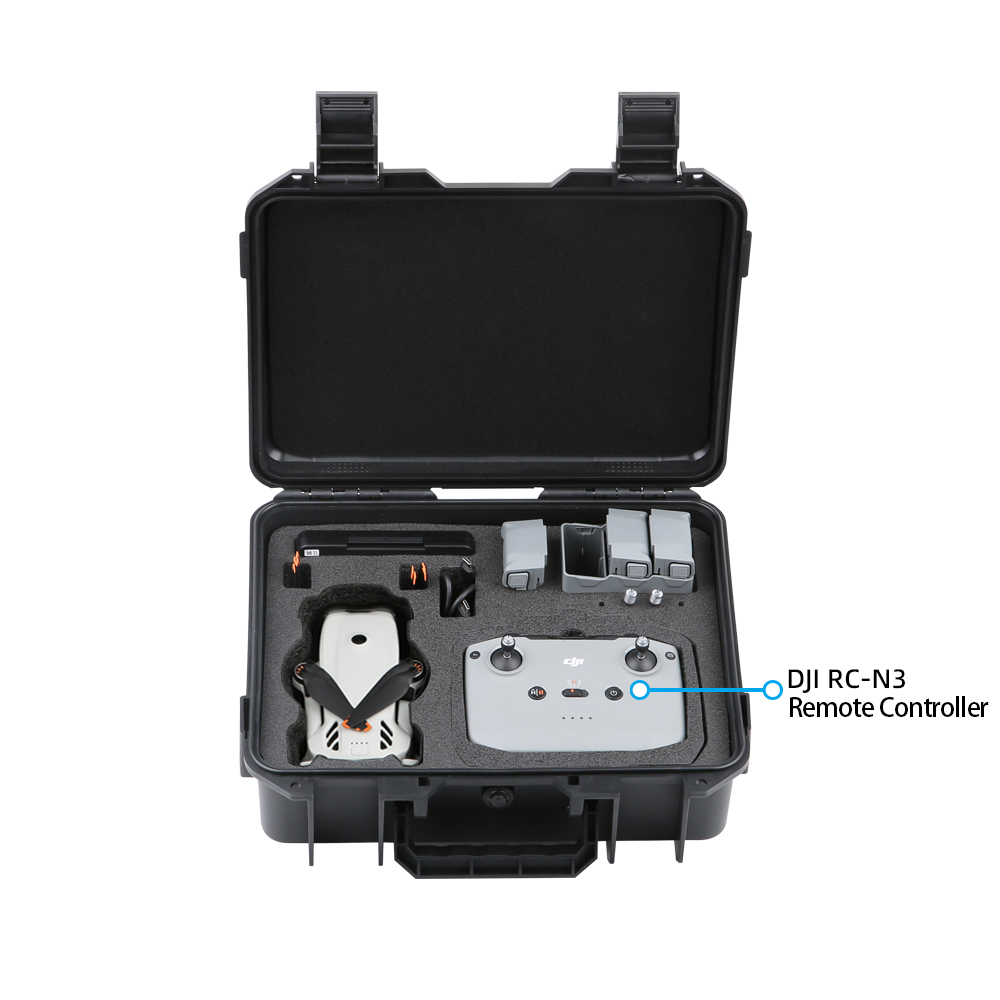 For DJI LITO 1 X1 Drone Hard S - Drone Hard Shell Case incelemesi ve fiyatı