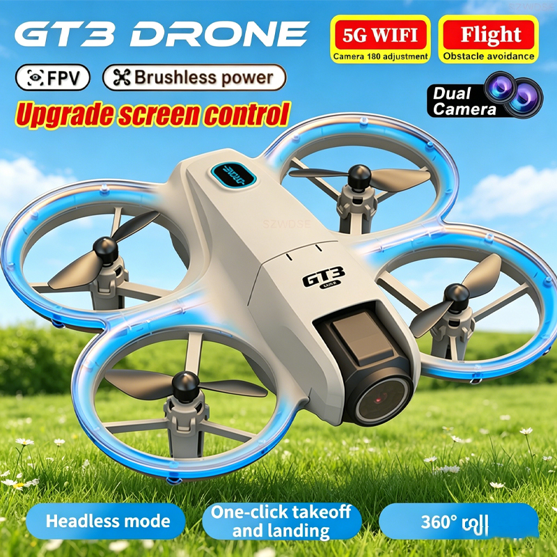 New Model GT3 MAX Drones Large - Drone Power Bank incelemesi ve fiyatı