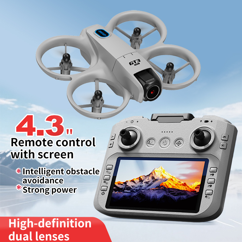 New Model GT3 MAX Drones Large - Drone Power Bank incelemesi ve fiyatı