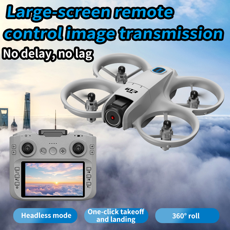 New Model GT3 MAX Drones Large - Drone Power Bank incelemesi ve fiyatı