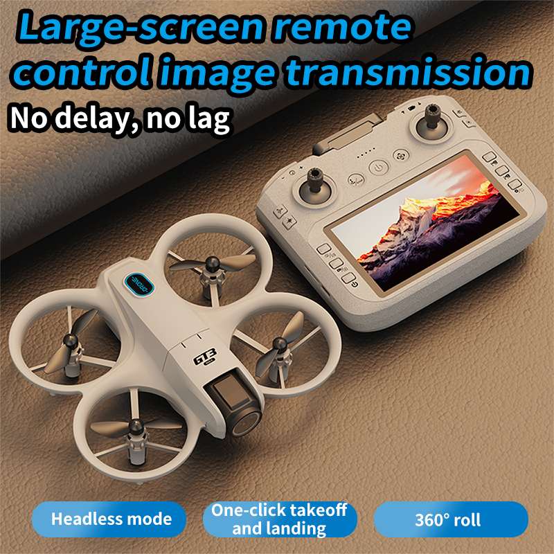 New Model GT3 MAX Drones Large - Drone Power Bank incelemesi ve fiyatı