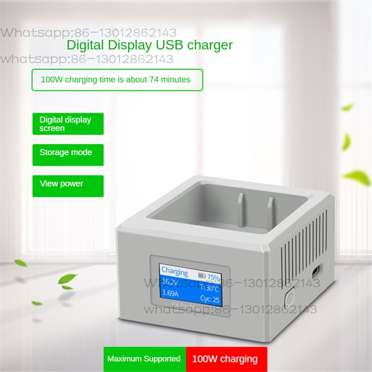 A51I For 3/3 Pro Battery Charg - Drone Charging Hub incelemesi ve fiyatı