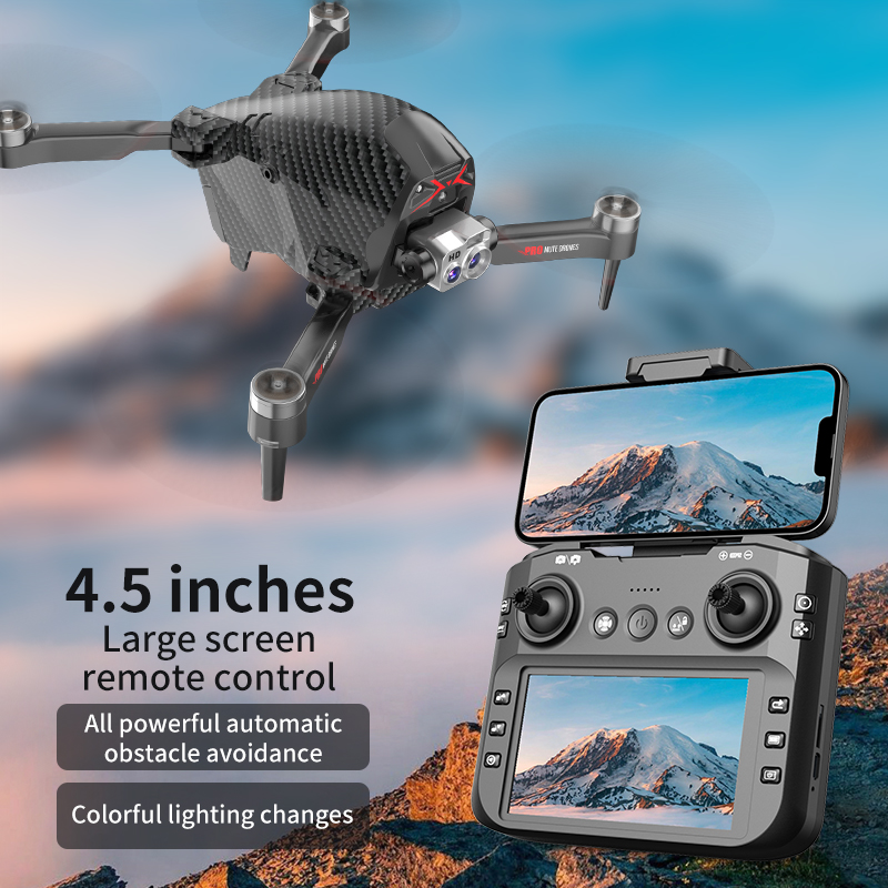 CS26 Drone with 1080P FPV Dual - Drone Controller Screen incelemesi ve fiyatı