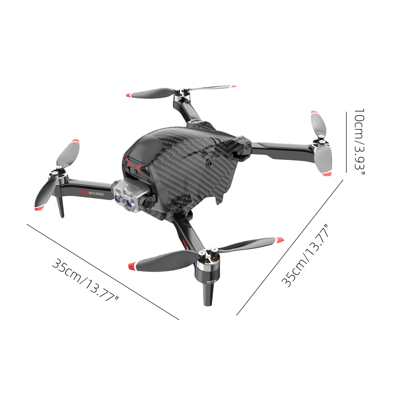 CS26 Drone with 1080P FPV Dual - Drone Controller Screen incelemesi ve fiyatı