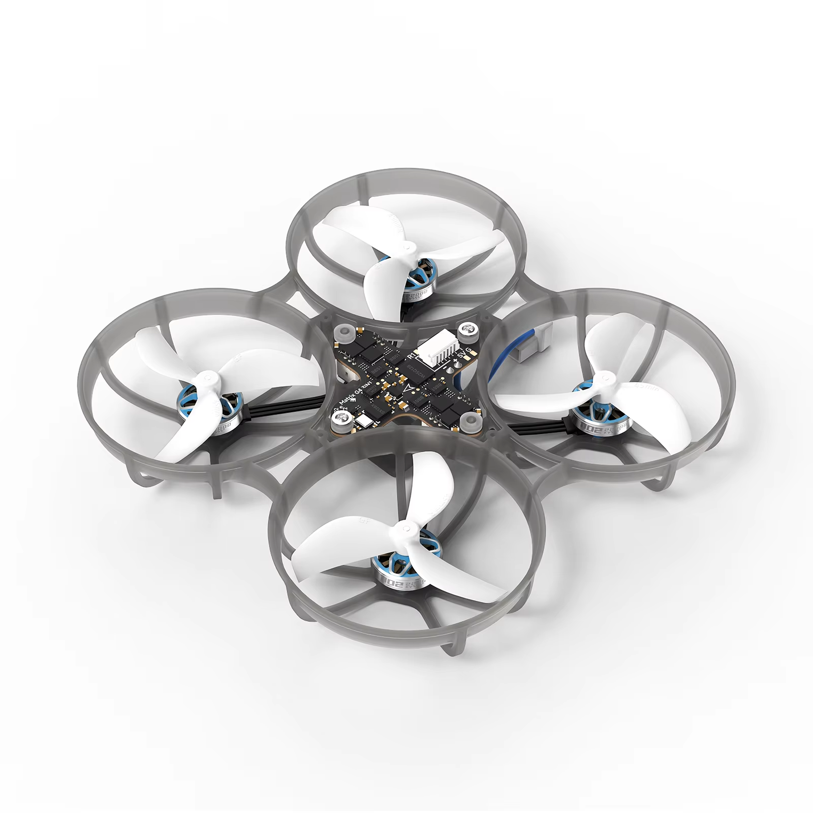 BETAFPV Meteor75 Pro FPV Drone - Drone Power Bank incelemesi ve fiyatı