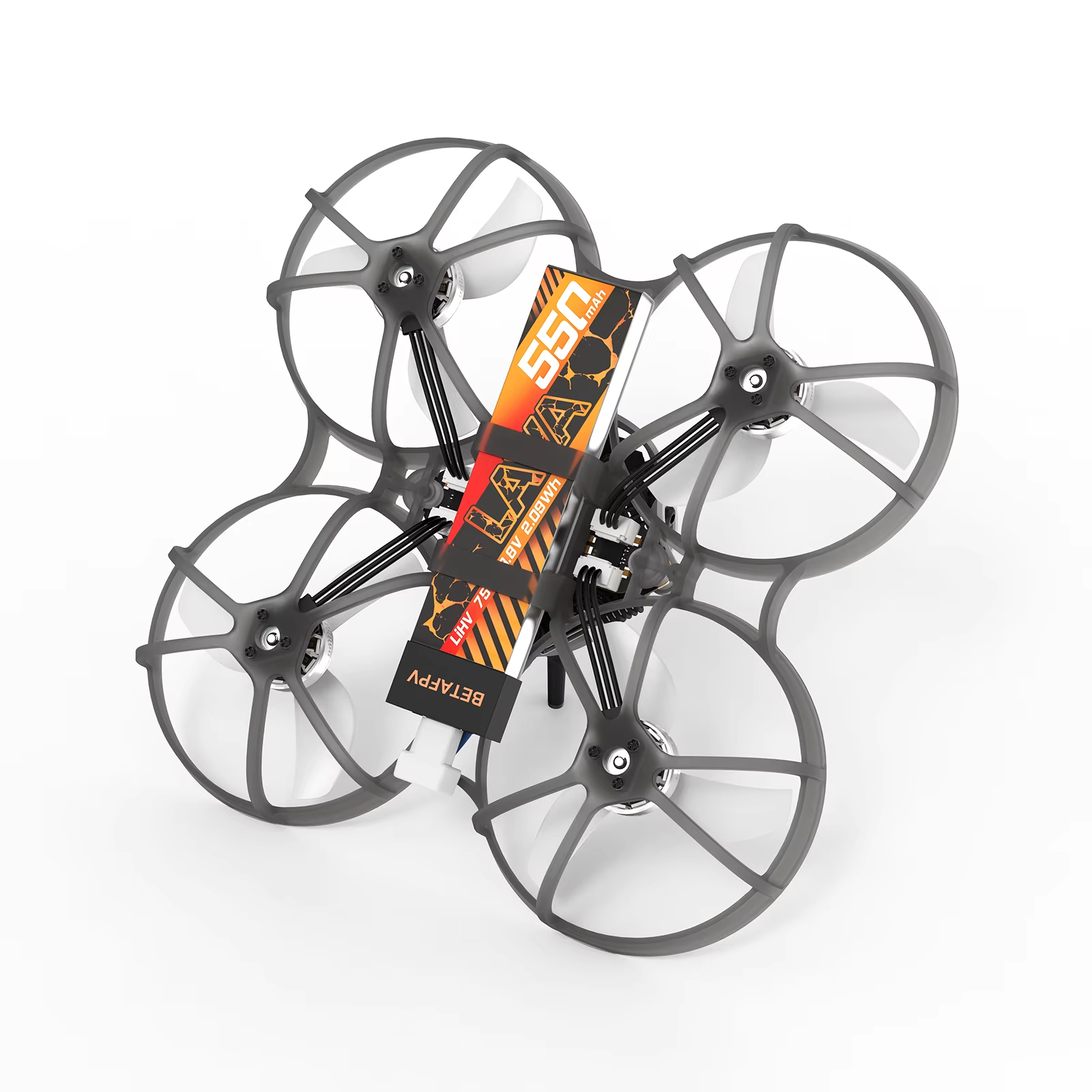 BETAFPV Meteor75 Pro FPV Drone - Drone Power Bank incelemesi ve fiyatı