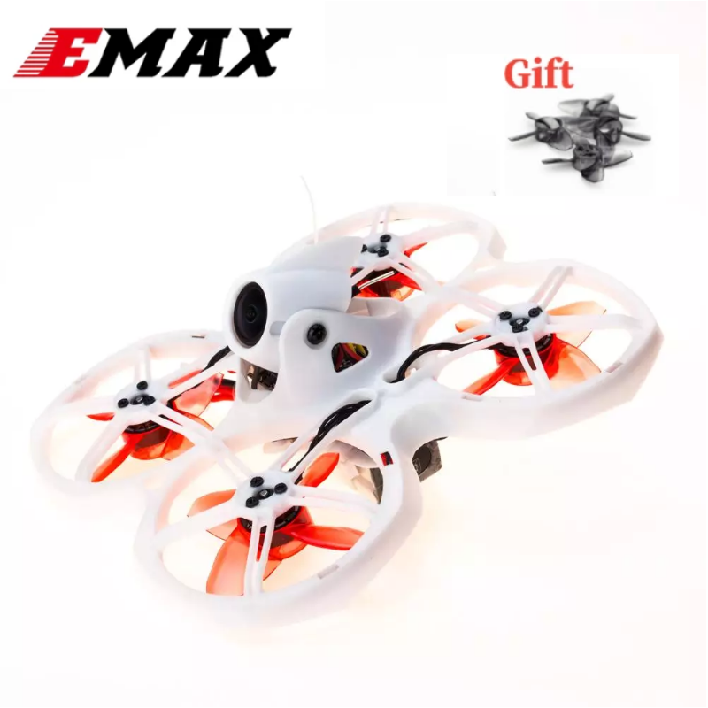 Emax Tinyhawk II 2 RTF FPV Rac - Drone Power Bank incelemesi ve fiyatı