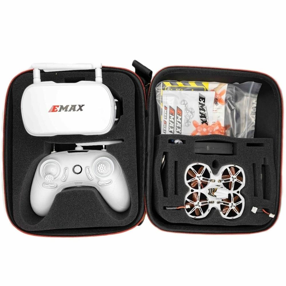 Emax Tinyhawk II 2 RTF FPV Rac - Drone Power Bank incelemesi ve fiyatı