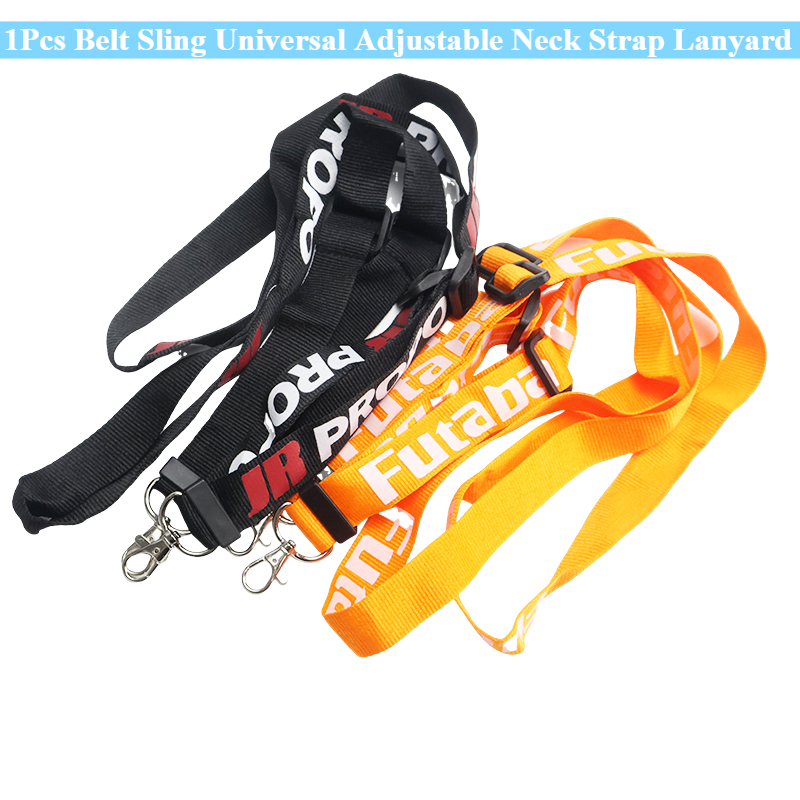 1Pcs Belt Sling Universal Adju - Drone Remote Controller Lanyard incelemesi ve fiyatı