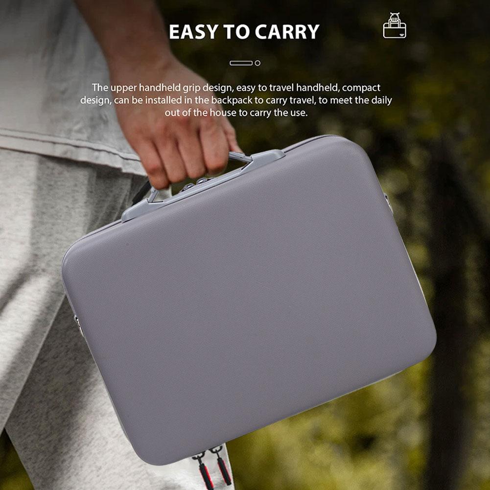 Portable Shoulder Bag for DJI  - Drone Carrying Case incelemesi ve fiyatı